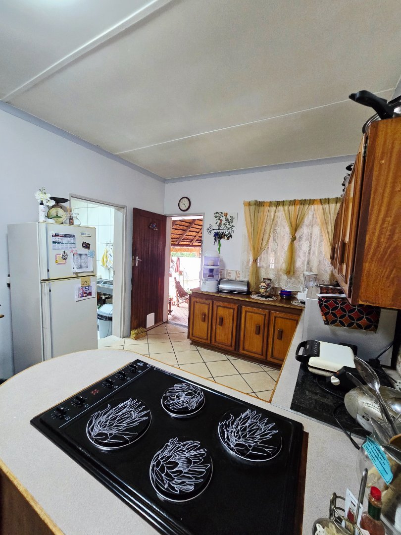 3 Bedroom Property for Sale in Wilkeville North West